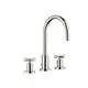 DORNBRACHT-Waschtisch-Dreilochbatterie-mit-Ablaufgarnitur-TARA-20713892-Platin-20713892-08 gallery number 1